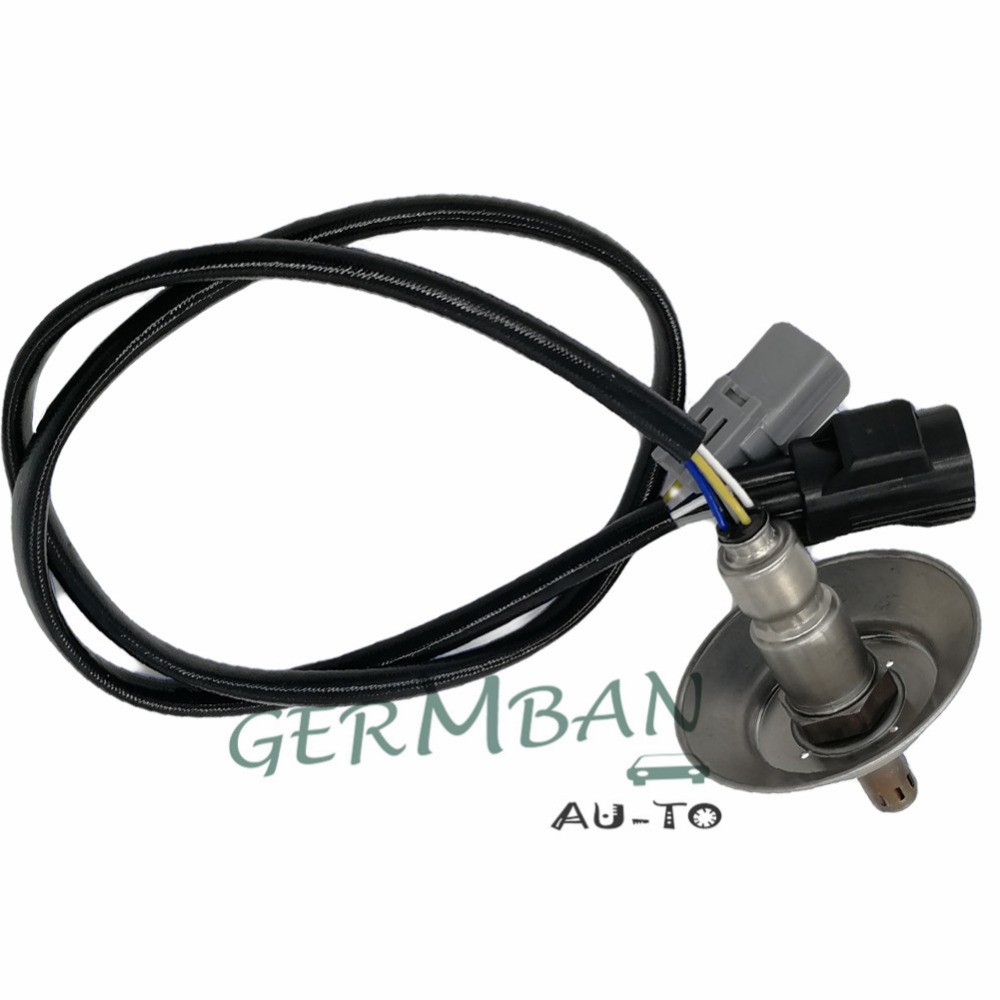 New Manufactured Air Fuel Oxygen Ratio Sensor Fit For Mazda CX7 2008 Part No# L33L-18-8G1E-9U L33L188G1E9U