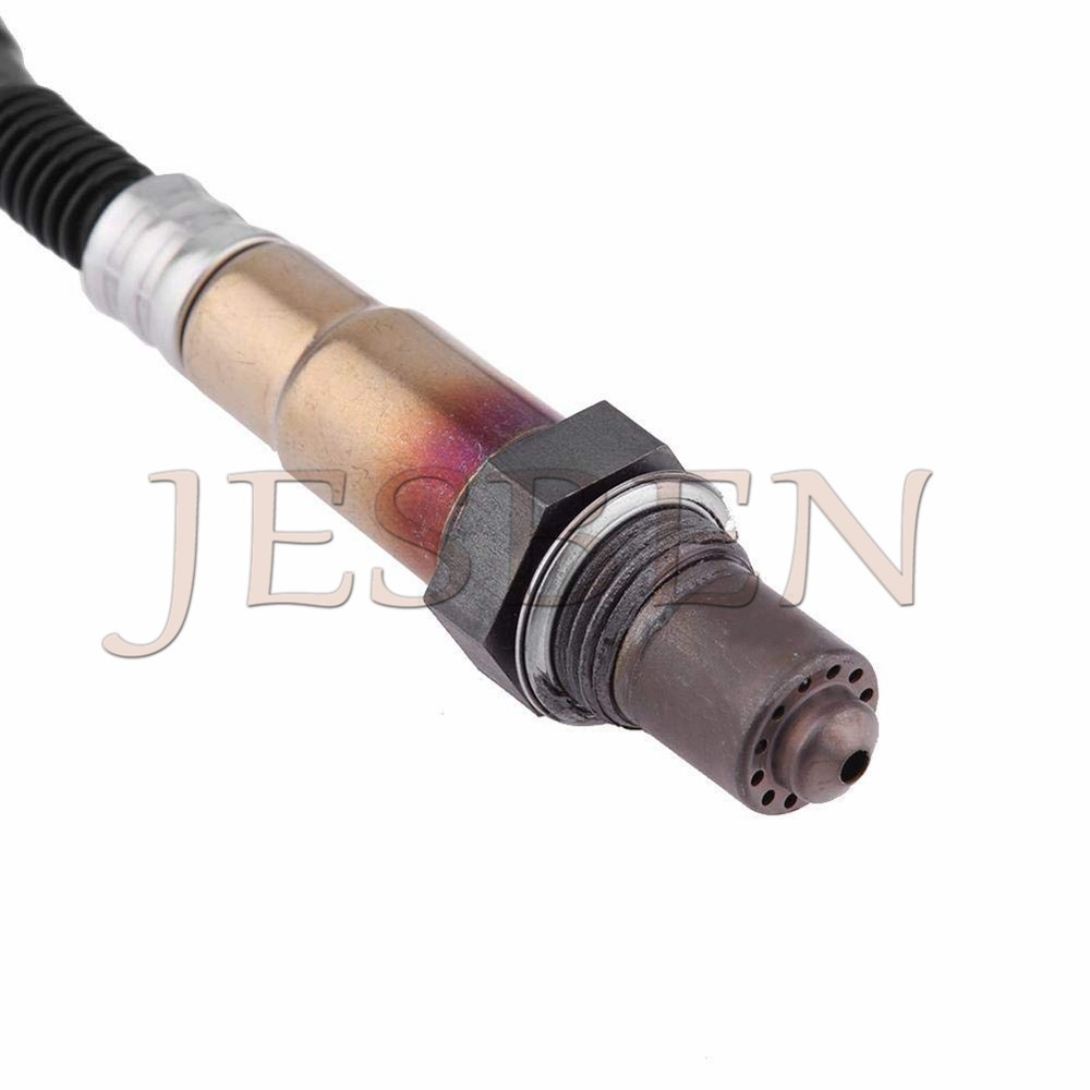 Rear Lambda Probe O2 Oxygen Sensor Fit For BMW 1 3 E87 120i E90 E91 320i 2.0 2003-2012 No#11787547313 11787537995 1178 7547 313