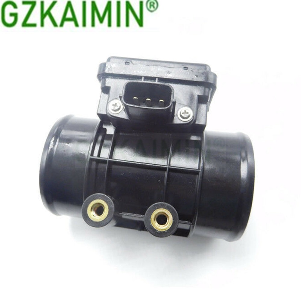 Mass Air Flow SensorMete OEM B3H713215R00 E5T51171 for Mass Air Flow Meter MAF B3H-713-215-R00 B3H-713-215.