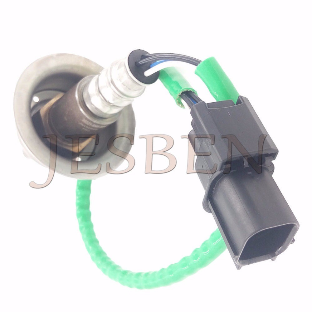 234-9091 Atmospheric Fuel Ratio Lambda O2 Oxygen Sensor Fit For Honda CRV 2.4 08-11 Accord 07-12 Acura TSX #36531-R40-A01 211200-2750