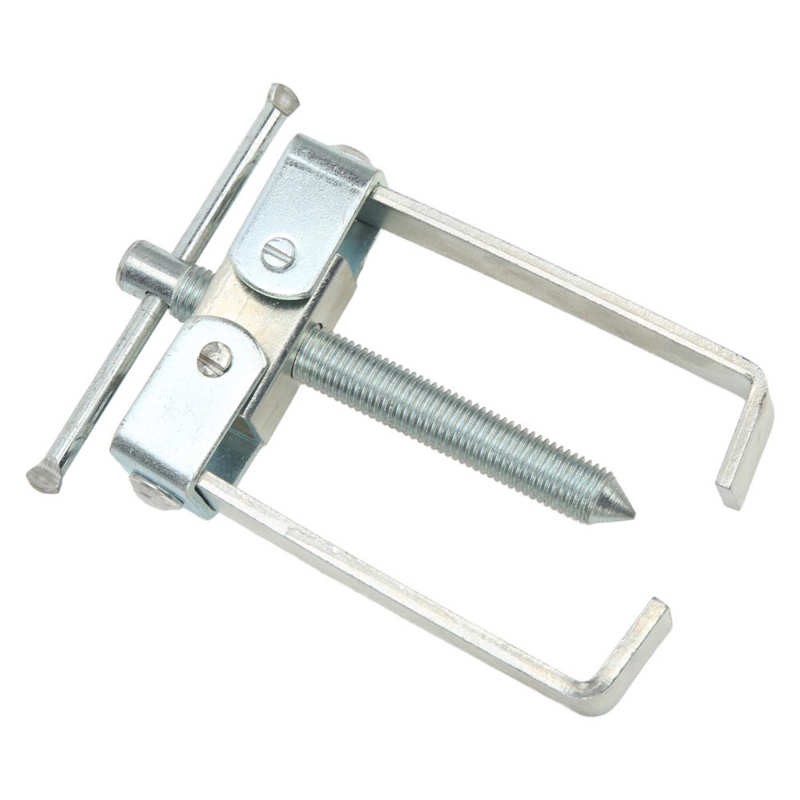 Steering Wheel Remover T Handle 2 Jaw Puller for 3‑1/2in Diameter Gears