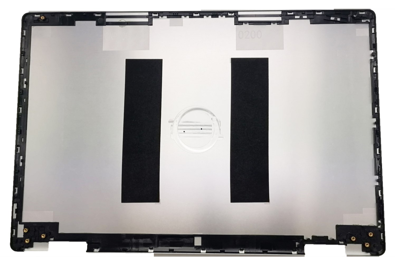 YUEBEISHENG New/org For Dell Inspiron 15MF 7000 7569 7579 series LCD Back Cover 0GCPWV GCPWV + Front Bezel