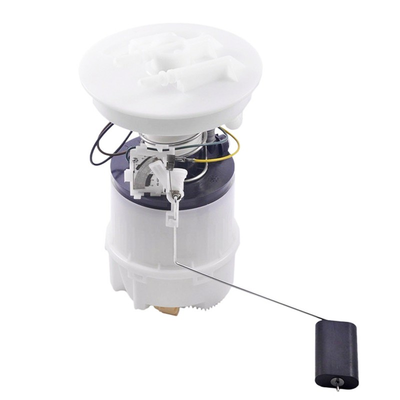 New High Electric Intank Fuel Pump Unit Assembly Ford C-Max Focus C-Max Focus II for Mazda 3 0986580951 Z605-13-35XG