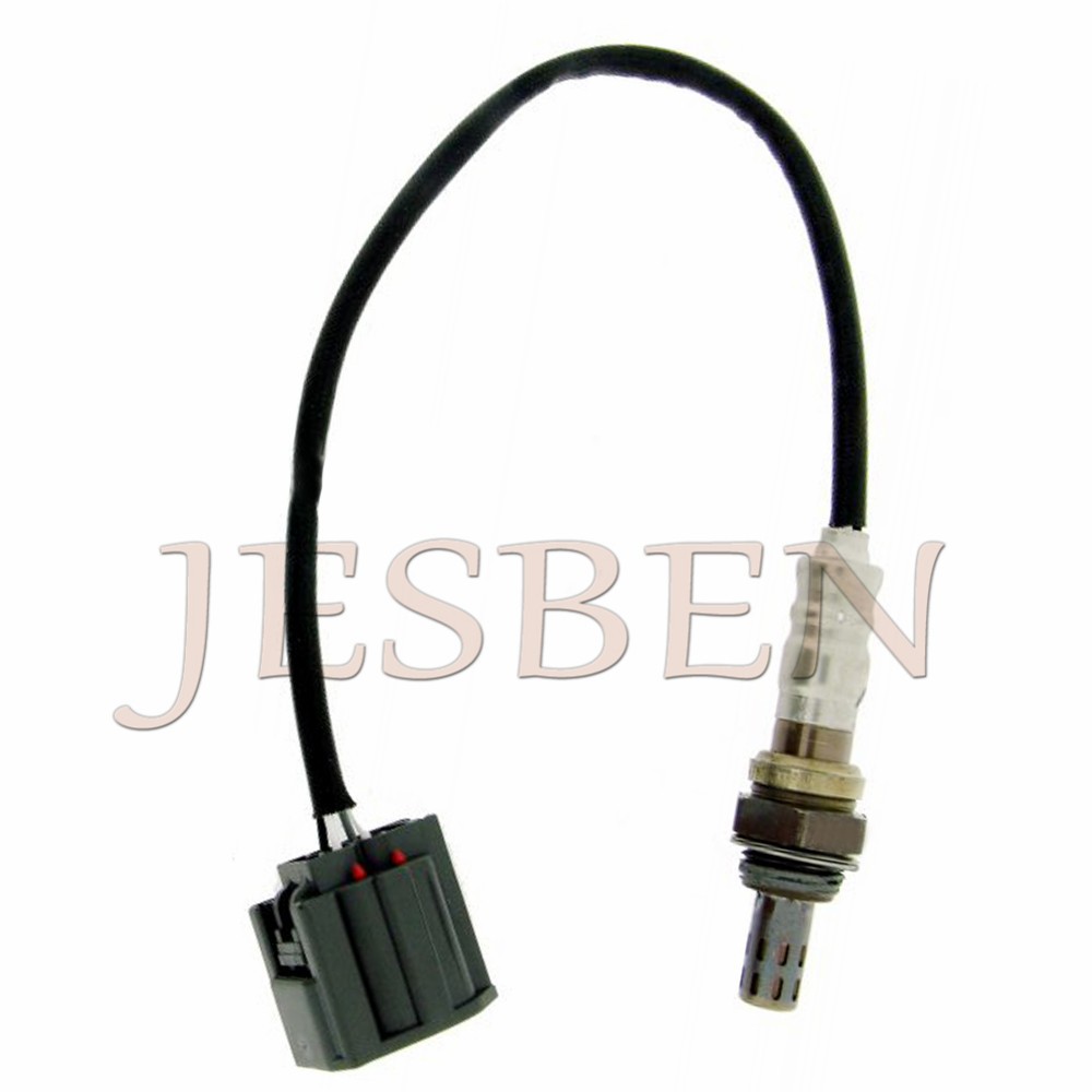 234-4391 Downstream Lambda O2 Oxygen Sensor Fit For Mazda 3 2.3L L4 Turbo 2006-2013 No#2344391 L34B-18-861A L34B-18-861B