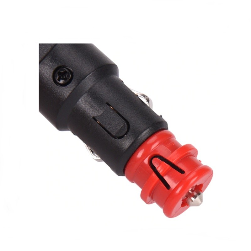 lighter end socket / ICCA30 auto interior and exterior parts auto accessories