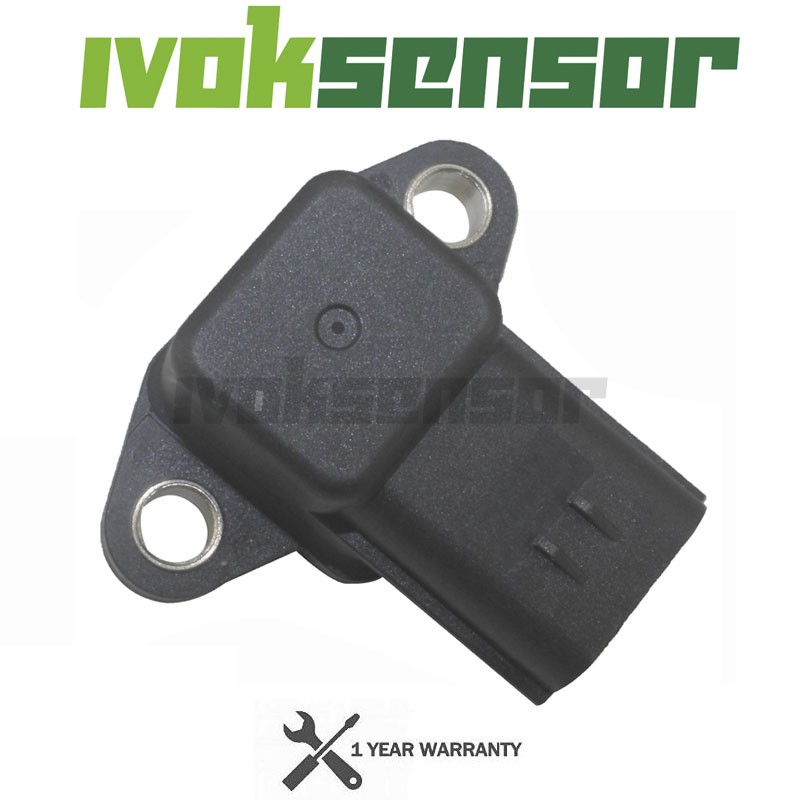 18590-72f21 Magnetic Map Pressure Sensor For Suzuki Fiat Alto II Ignis 1.3 1.5 Sx4 71742176