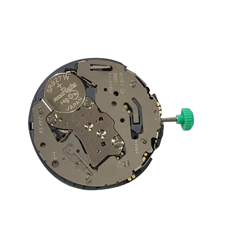 High Quality Watch Date Movement At 4:30/6/9 For Miyota OS20 Quartz Watch Movement Replacement Watch Repair Tools