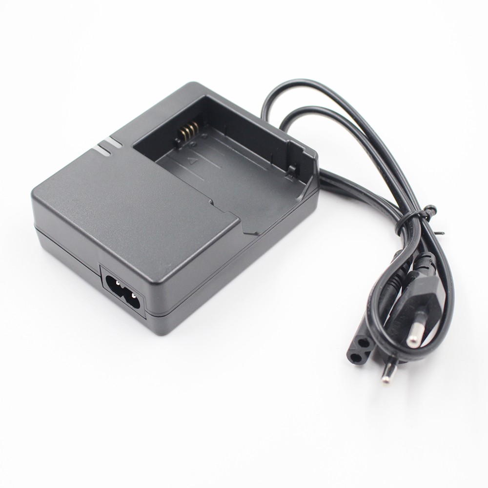 LC-E8C LC-E8E Battery Charger for Canon LP-E8 Battery EOS 550D 600D 700D T2i T3i Battery