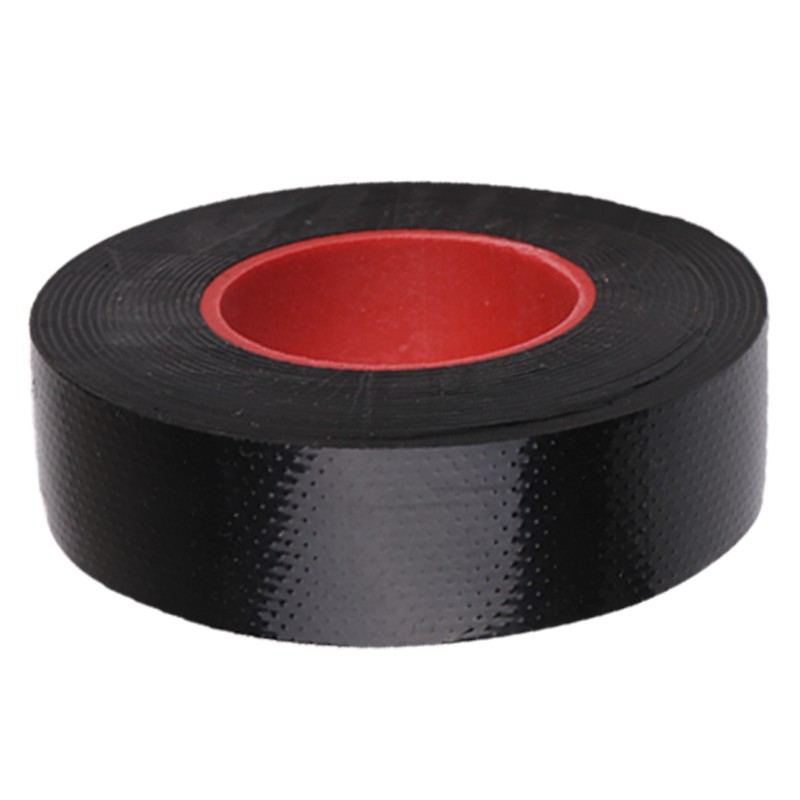 1pc*22mm*5YD*0.8mm Waterproof Silicone Self Fusing Vulcanizing Performance Repair Plakband Tape