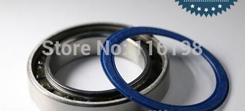 10pcs/lot 24377-2RS MR2437-2RS 24377 Hybrid Ceramic Ball Bearing 24x37x7mm Bike Wheels Bottom Bracket Repair Bearing For BB90