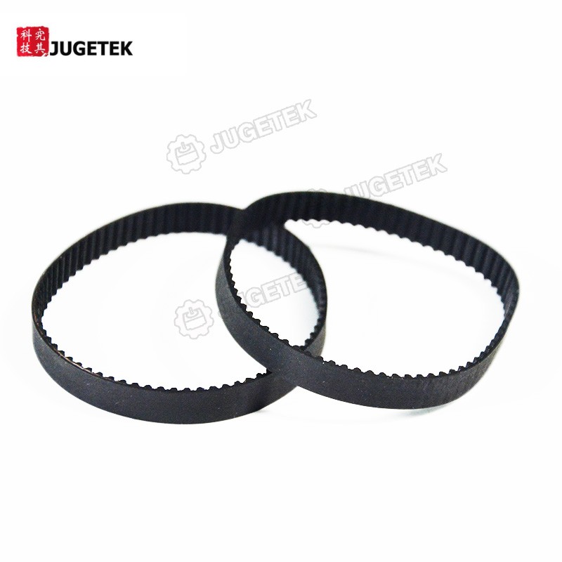 GT2 - 3D Printer Timing Belt, Closed Loop, 6mm Width, 188mm, 94 Tooth Length, 188-2gt-6, Free Shipping