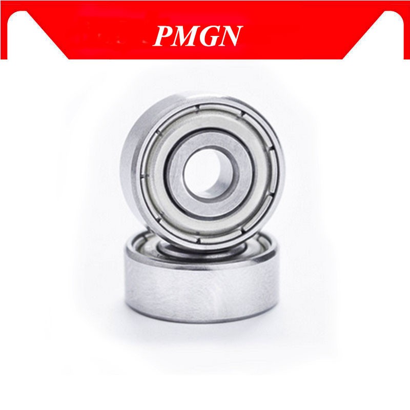 S6205ZZ S6205RS Stainless Steel S6205 2RS S6205RS S6205 SS6205 25X52X15mm High Quality Deep Groove Ball Bearing