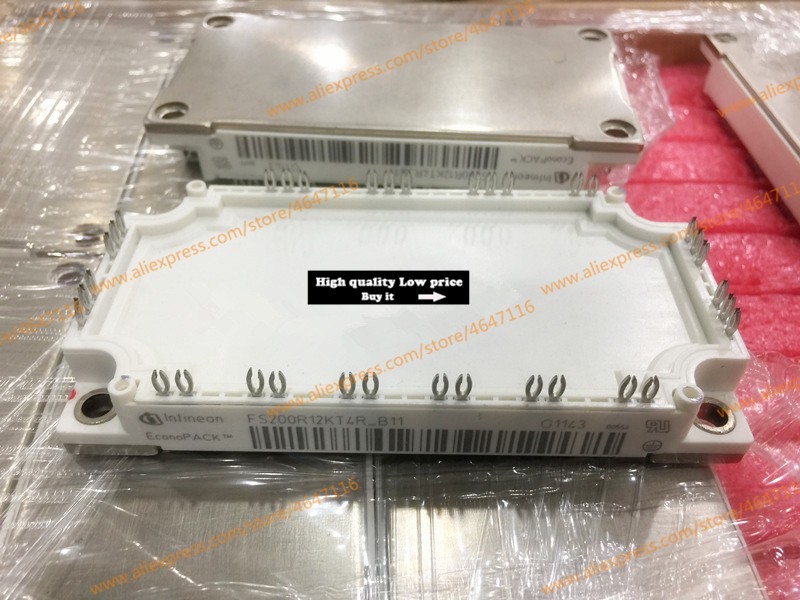 Free Shipping New TDB6HK180N16RR_B21 TDB6HK180N16RR-B21 FS200R12KT4R_B11 FS200R12KT4R-B11 Module