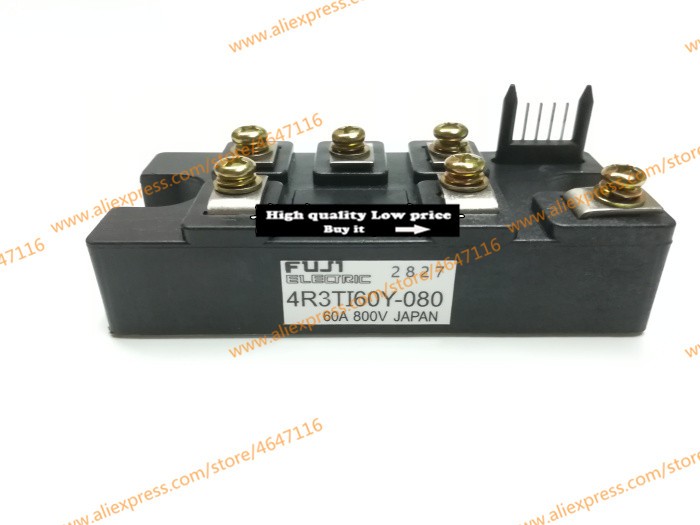 Free Shipping New 6R1TI30Y-080 4R3TI20Y-080 4R3TI60Y-080 4R3TI30Y-080 Module