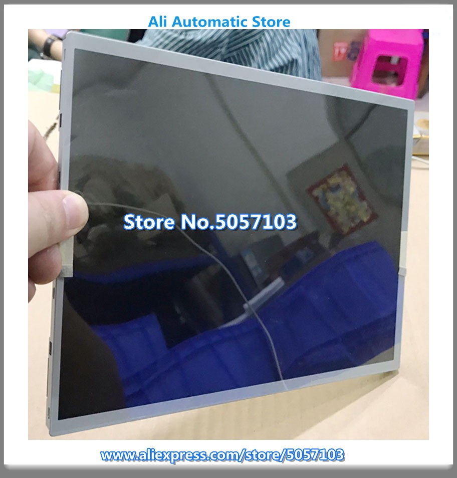 Original 10.4 inch LQ104V1LG73 LCD Screen