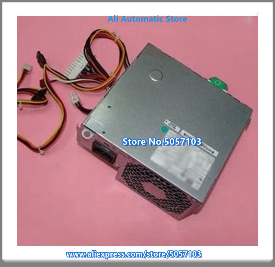 DC5800 DC5850 DC7900 240W Power Supply 455324-001 460888-001 PC7038 PC6019