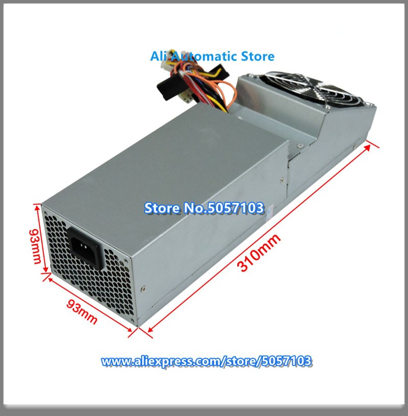 IH55 IR358 IR608 I2676 Power Supply HK280-86FP FSP180-50PLV PC9029