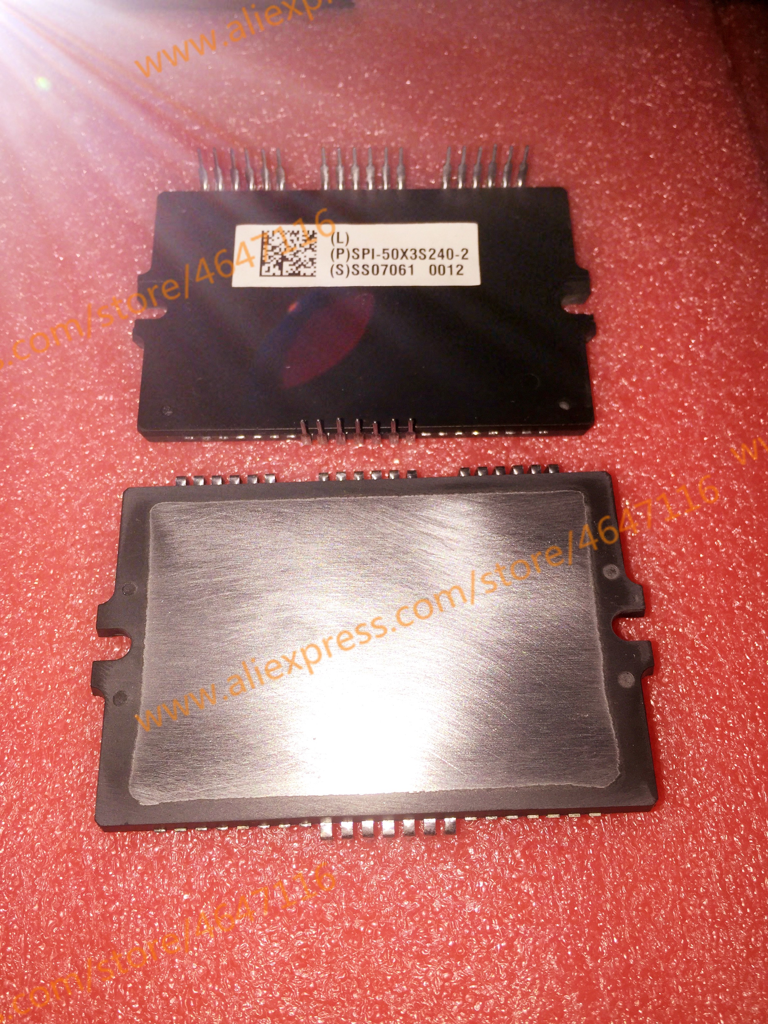 Free Shipping New SPI-50X3E90-2 SPI-50X3S240-2 SPI-42X39090-2 module