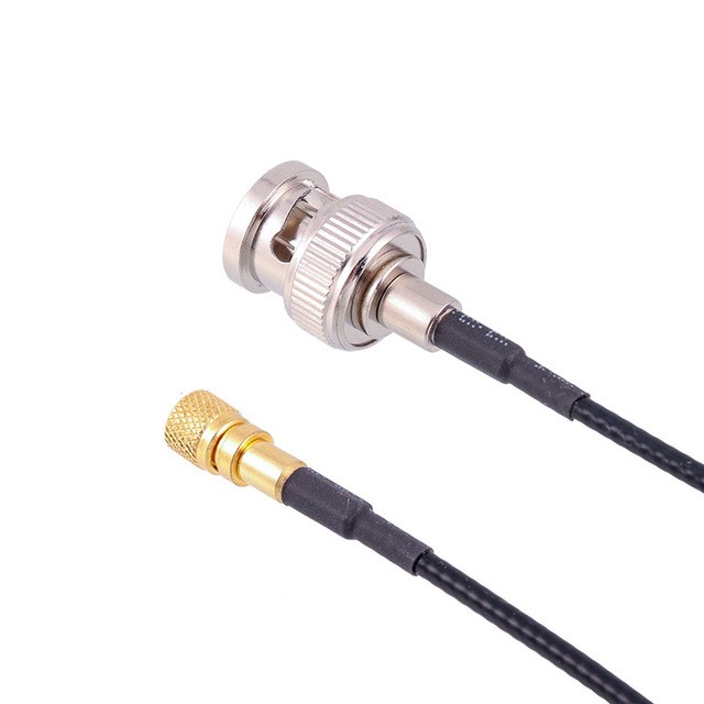 Micro Dot to BNC Cable 2 Meter