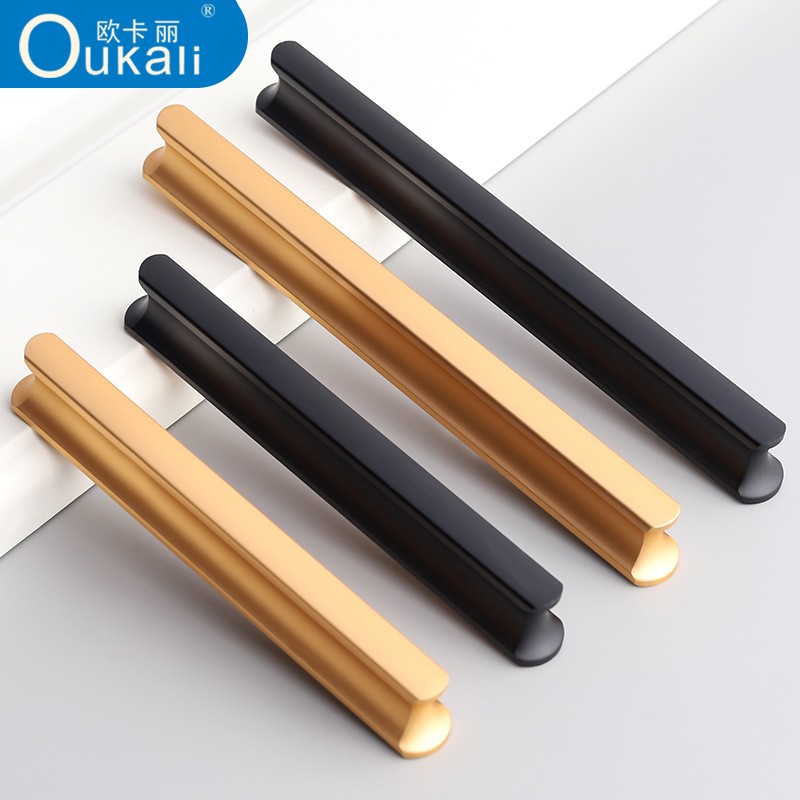 Creative European Cabinet Pulls Zinc Alloy Oxidation Process Knobs Kitchen Furniture Nordic Door Handle Drawers Cabinets