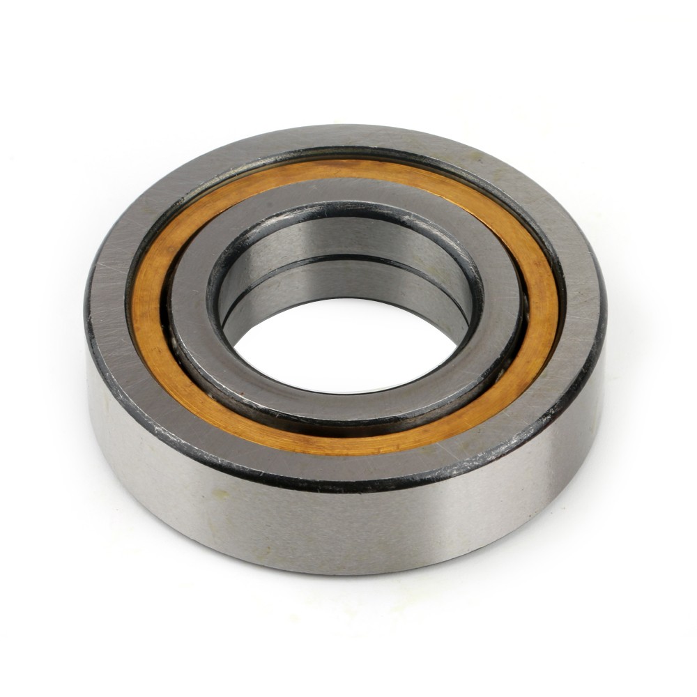 NSK Four Point Angular Contact Ball Bearing QJ201 QJ202 QJ203 QJ204 QJ205 QJ206 QJ207 QJ208 QJ209