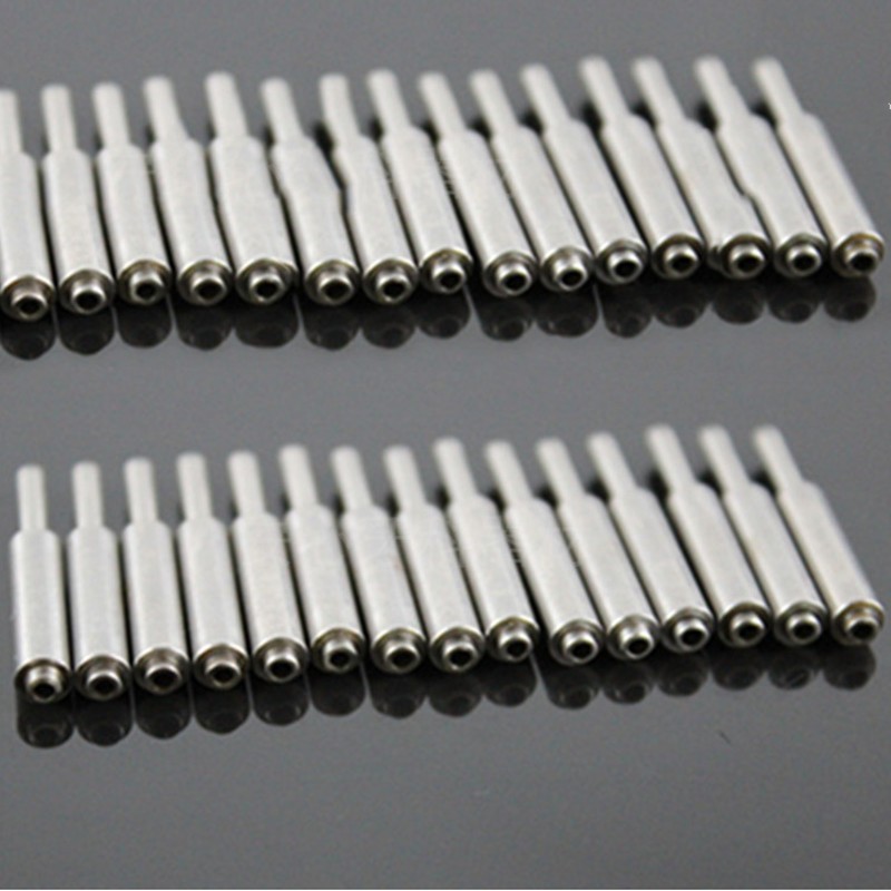 5/10 pcs Factory Price Dental Spindle Size 13.1mm PB Good Quality Dental Drill