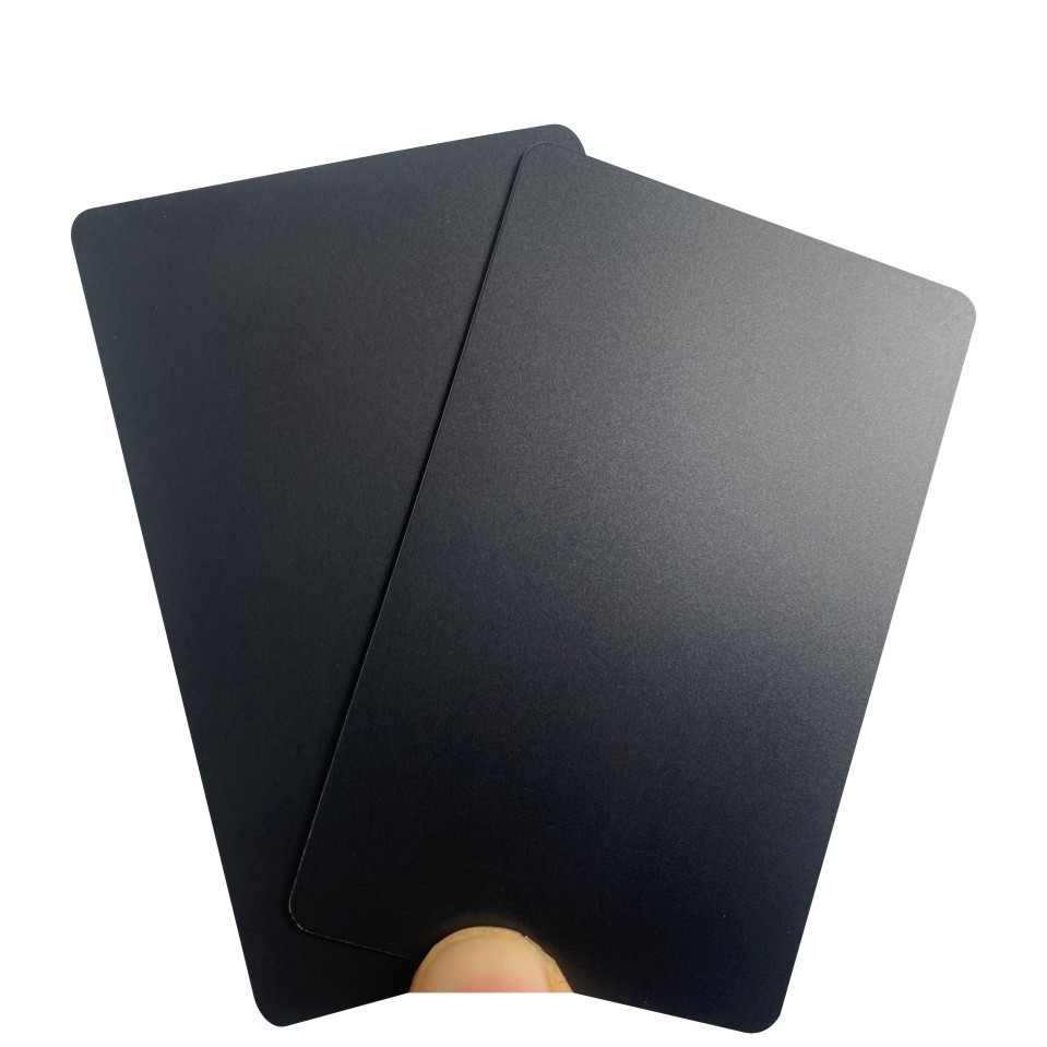 Nfc pvc access control contactless card rfid 13.56MHz ISO14443A smart card nfc 213 chips waterproof