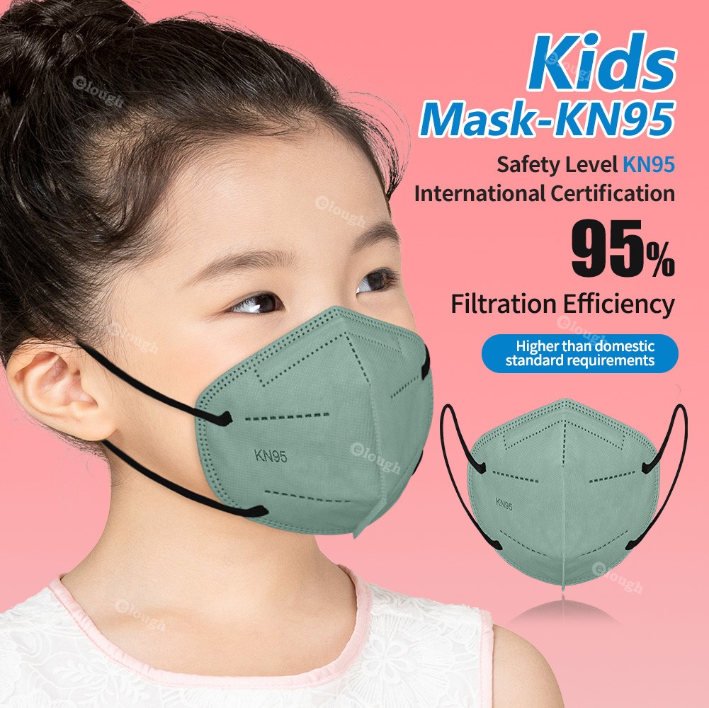 قناع fpp2 للأطفال طراز kn95mascarillas ffp2 mascarillas fpp2 nños homology ada CE masque enfant يمكن إعادة استخدامه قناع fpp2 الصحي قناع ffp2masque للأطفال