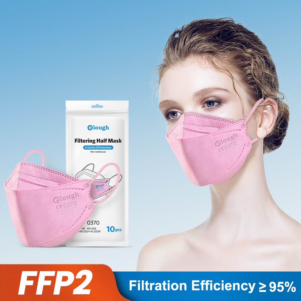 CE FFP2 Mascarilla FPP2 Face Mask Homolucada Approved Hygienic Reusable Mascherina ffpp2 fpp3 Face Mask ffp2masque KN95 Mascarillas