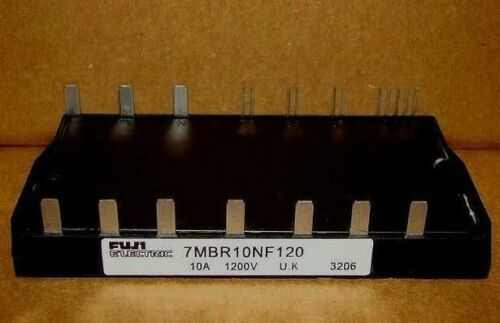 7MBR10NF-120 7MBR10NF120 2pcs NEW FUJI UNIT FREE SHIPPING#exp