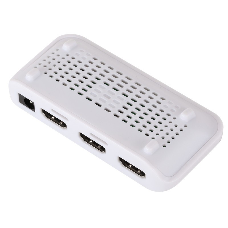 1080P HDMI-compatible Splitter HD Video Splitter Splitter Release Route 1 in 4 out/1 in 2 out 1X2 1X4 Video Converter