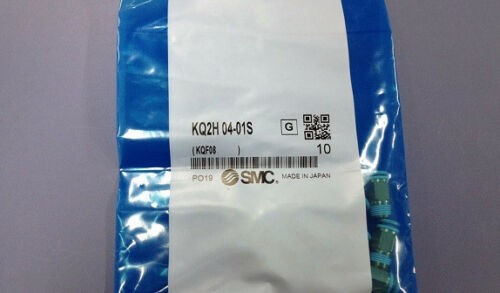 1Bag/10pcs New Fittings KQ2H04-01S Free Ship #x1