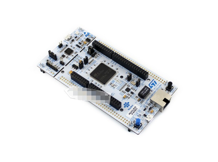 1pc ST NUCLEO-F429ZI DEVELOPMENT BOARD NUCLEOF429ZI FREE SHIP #x1