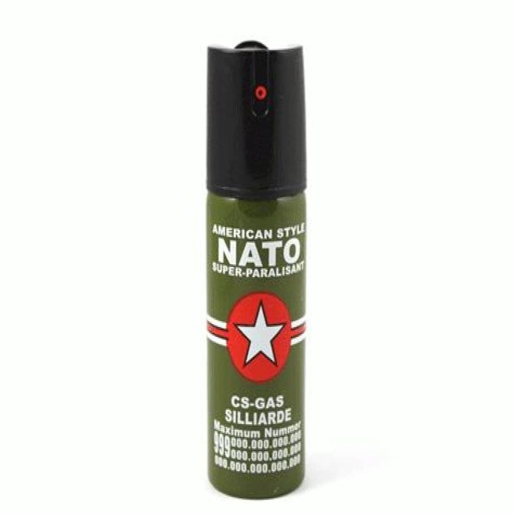 Security Protection Bottle Defense Pepper Spray Bottle 40ml Women Pepper Wolf Anti Water Cap Tactic Defense Emergency