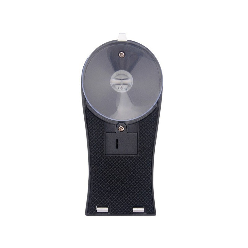 New 125 DB Anti-theft Anti-theft Security System Wedge-shaped Door Stop Stopper Alarm System