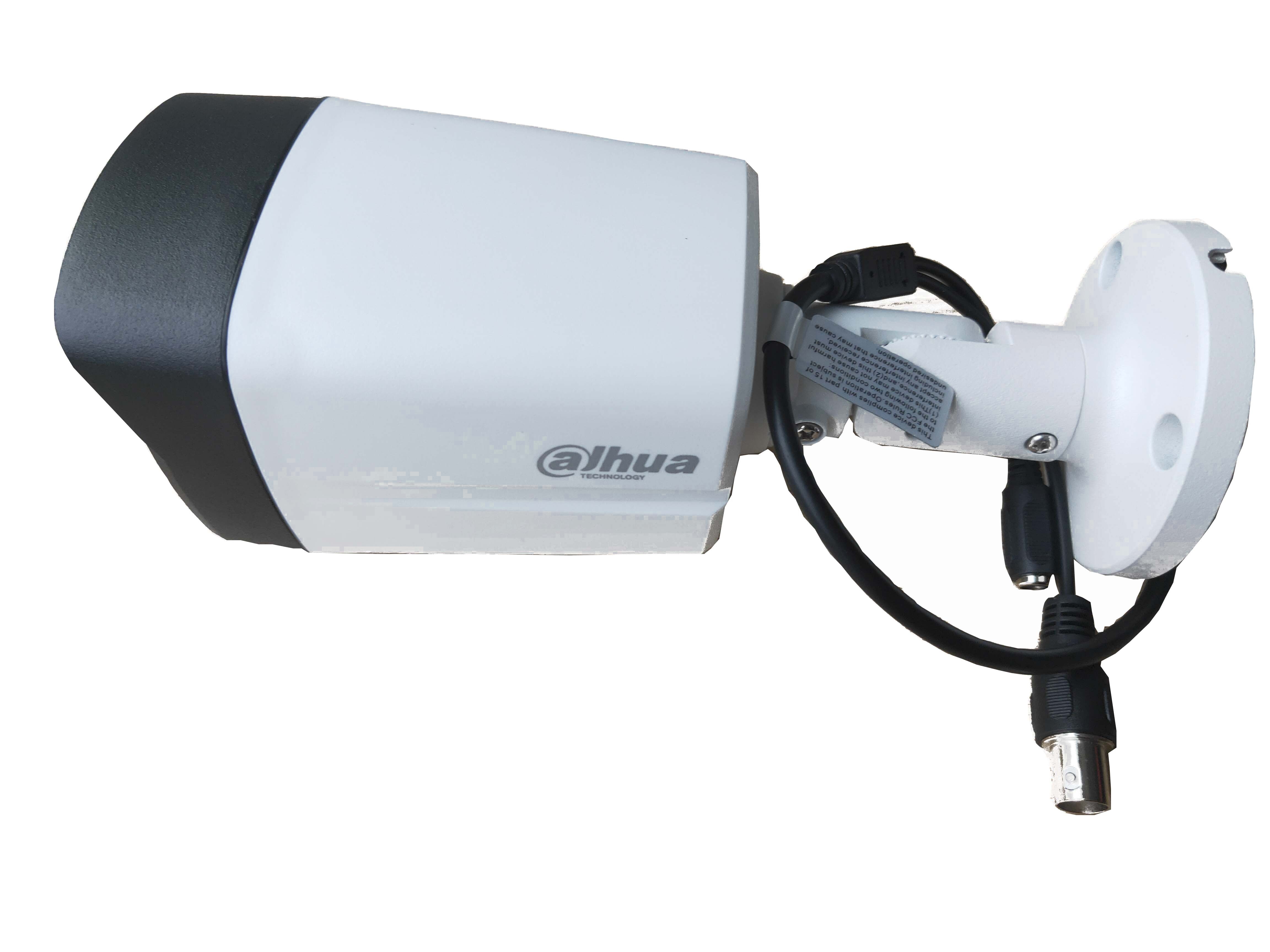 New Dahua 5MP HAC-HFW1509TLM-A-LED HDCVI Full Color Mini Camera 120 dB True WDR 3D NR Instead of HAC-HFW1500TL-A