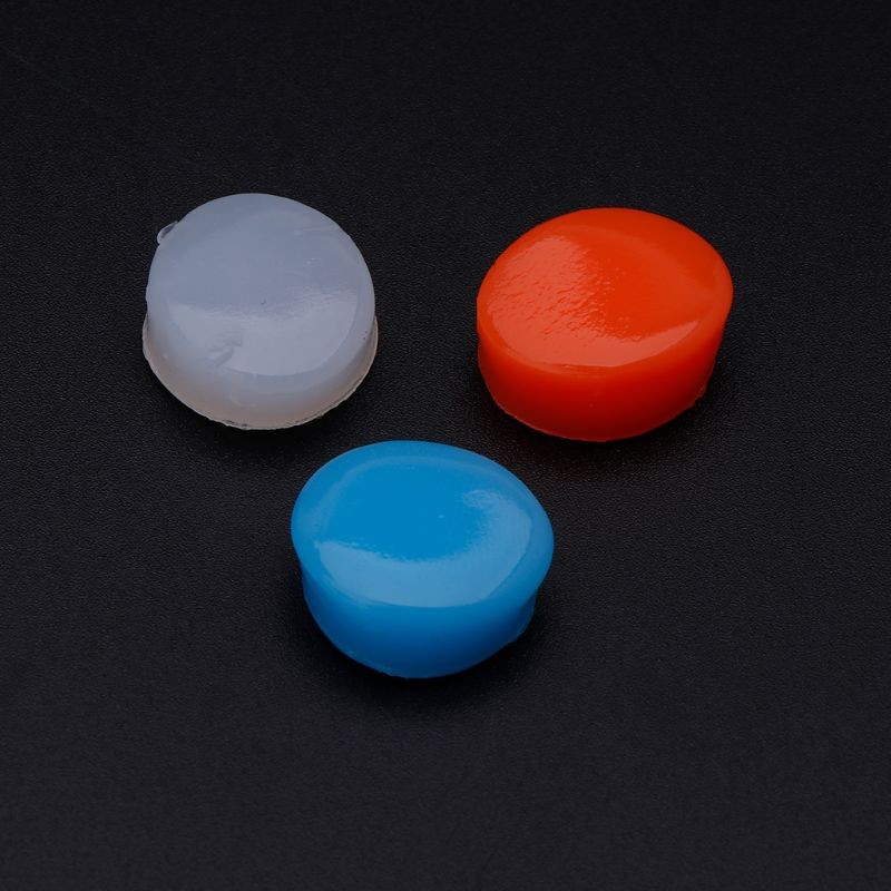 6pcs Protective Earplugs Soft Silicone Earplugs Waterproof Anti-noise Earbud Protector Swimming Bathing Water Sports