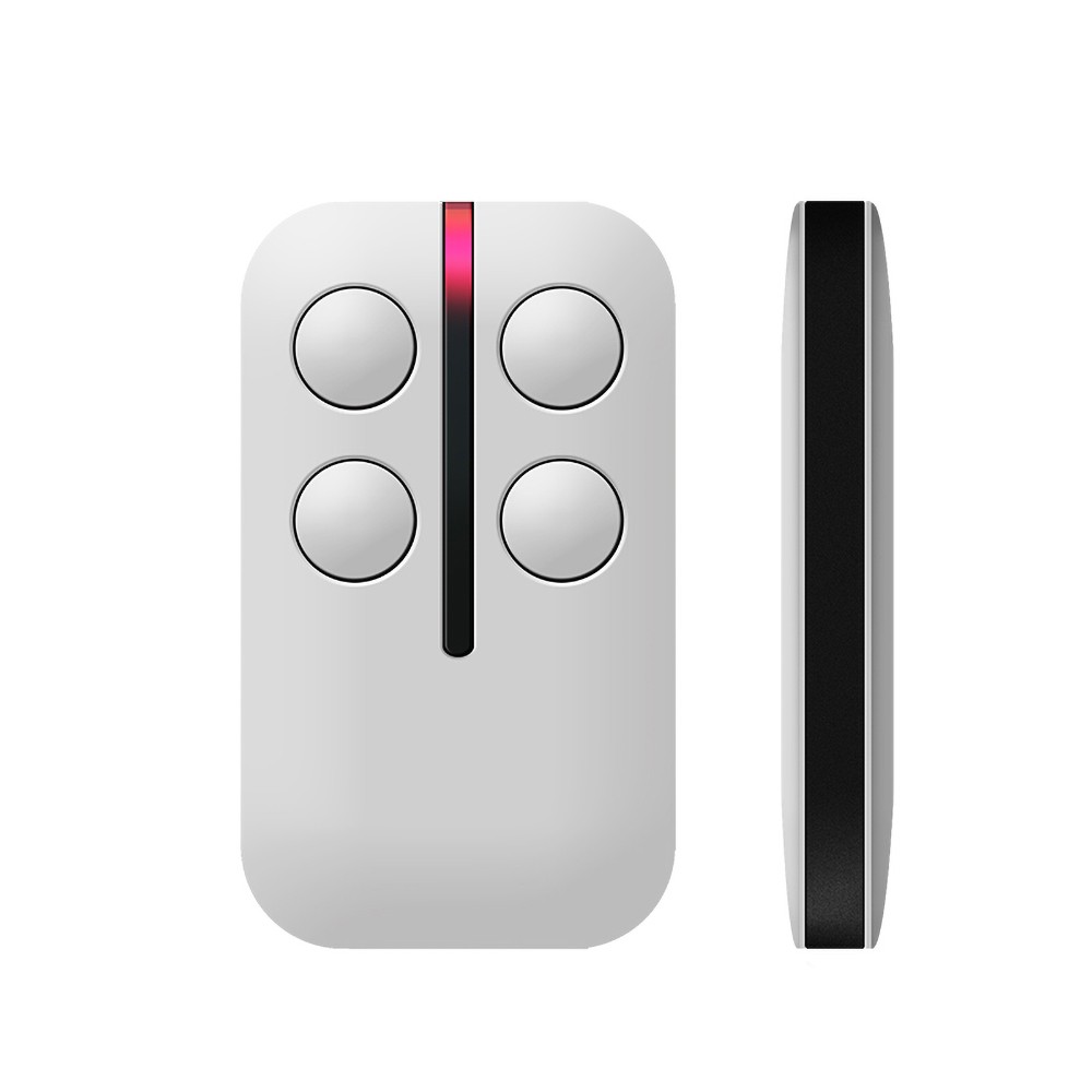 Merlin 2.0 E940M E945M E950M Door Remote Control 433.92mhz Merlin Garage Door Remote Control Wireless Transmitter