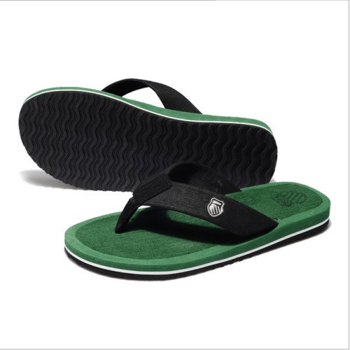 Big Size EUR 39~48 Summer Slippers Flip Flop Men Outdoor For Walking Casual Cool Slippers Beach Man/Free/Life TT