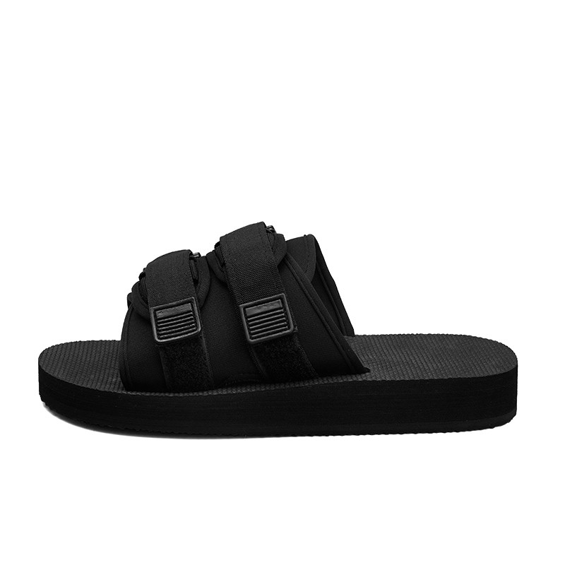 Slippers Men Slippers Beach Slippers Sandals Unisex Summer Shoes Women's Casual Shoes Size 35-46