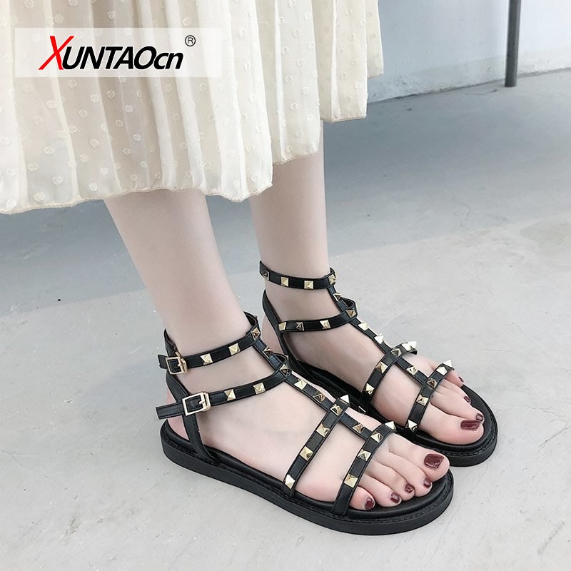 Summer Fashion Women Slippers Slippers Slippers Slippers Women Slippers Ladies Beach Shoes Zapatillas Mujer