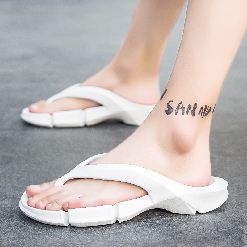 2022 mens flip flops eva massage sandals casual men shoes home slippers summer fashion beach flip flops platform sandalias mujer