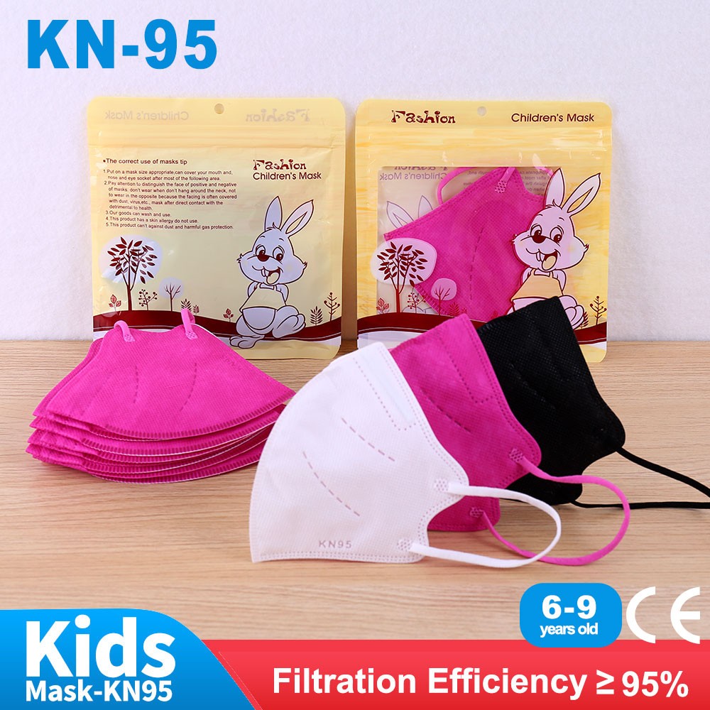 أقنعة الأطفال mascarillas fpp2 للأطفال 6-9 سنوات fpp2 niños CE infantil FFP2 homology adas kn95 n95necffp3 masques ffpp2 enfants