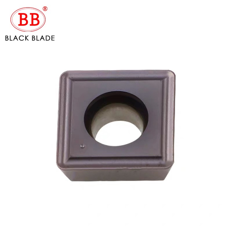 BB SPMG Carbide Inserts for Speed ​​U Drill Indexable SPMG050204 SPMG060204 SPMG07T308 SPMG090408 SPMG110408 Aluminum Steel