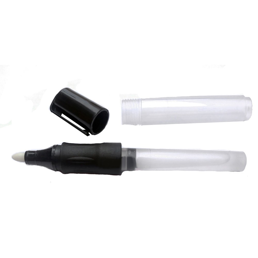 2pcs Kester 951 Soldering Flux Pen Surface Mount Unclean Rosin Flux Pens for Fpc/pcb/bga Solar Panel Electrical Repair