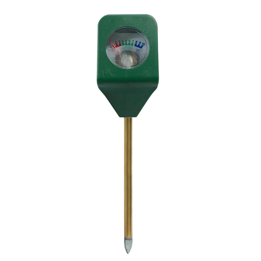 Soil Moisture Sensor Meter Metal Detector Probe Gardening Plant Flower Water Analyzer Testing Instrument Humidity