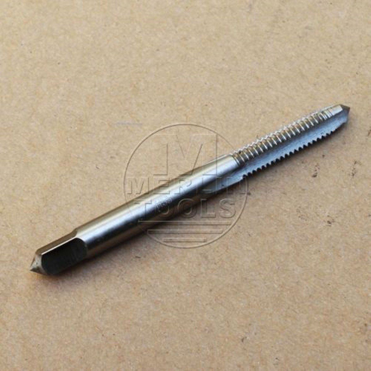 1/4" - 20 24 27 28 32 36 40 HSS Right Hand Tap Thread TPI