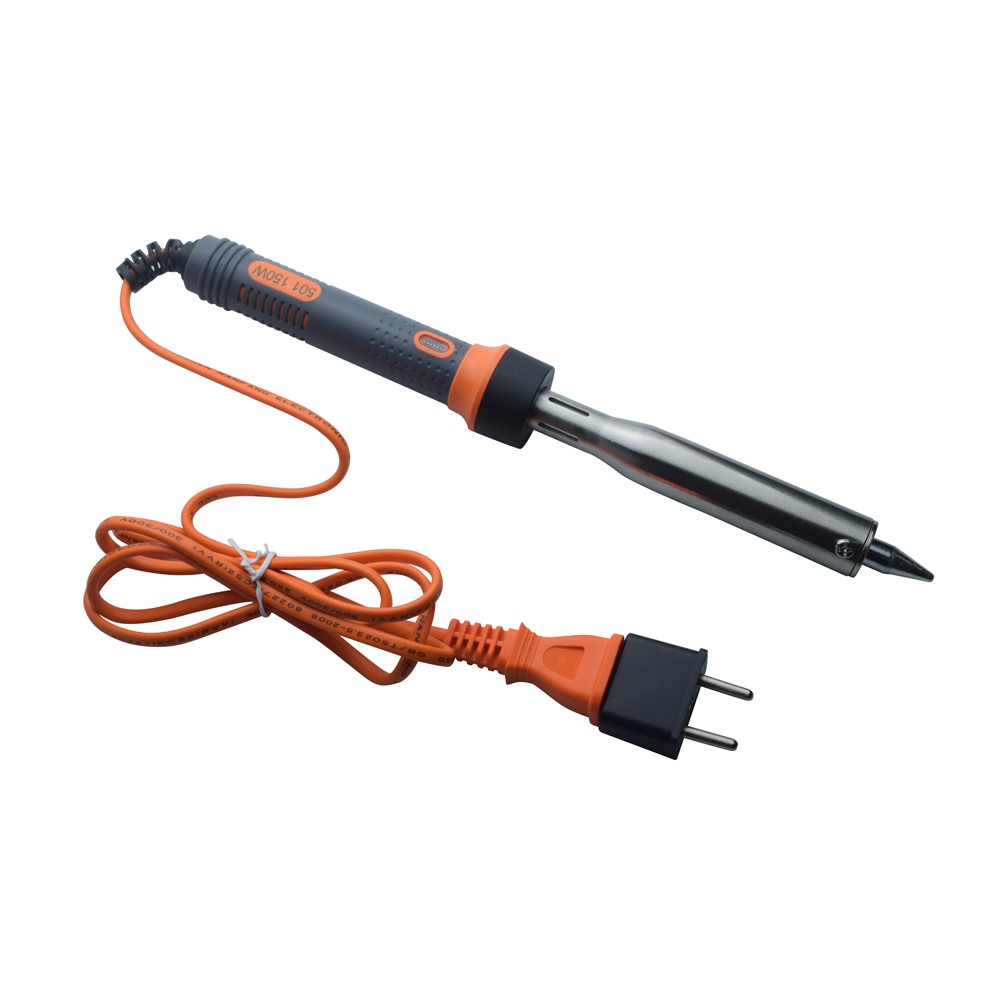 1pc 220V Eruntop 30W 40W 60W 80W 100W 150W External Heating High Power Electric Soldering Iron