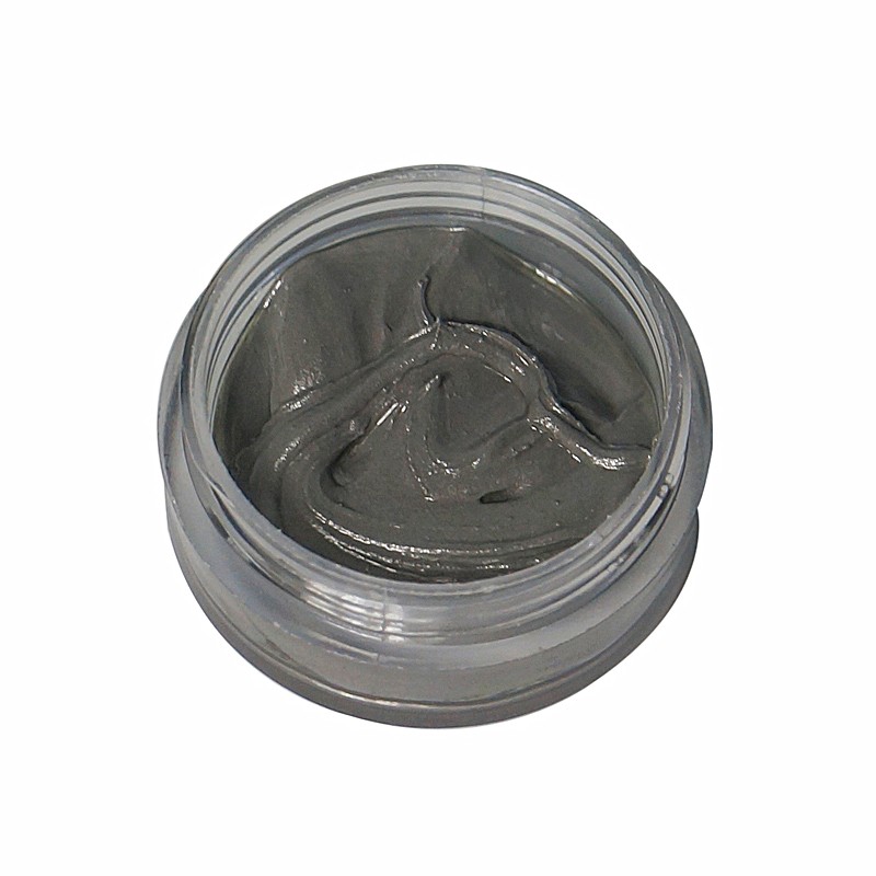 BST-328 50g Tin Paste Lead Soldering for Electronics Manufacturing Line/Repair Equipment Welding Aid Accessories