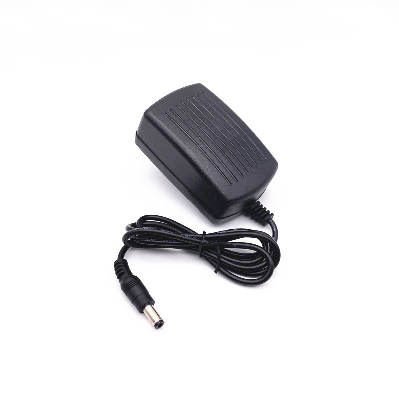 5V 4A Power Adapter Fan LED Desk Lamp Mobile Hard Disk Radio Monitor Drying Universal Box